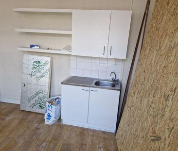 Te huur: Kamer Korte Nieuwstraat 2 k6 in Tilburg - Foto 6