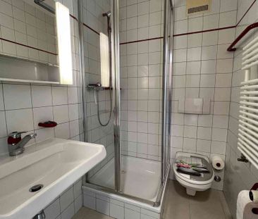 1 Zimmer, 35 m², 2. Stock - Photo 4