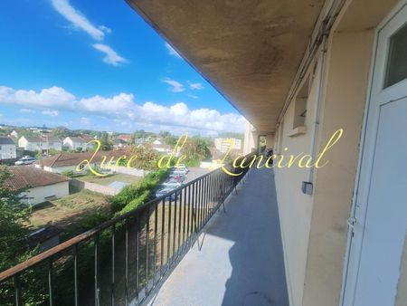 Location Appartement 3 pièces 41m² BEAUTOR 02800 - Photo 3
