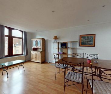 Triplex for rent - Photo 6