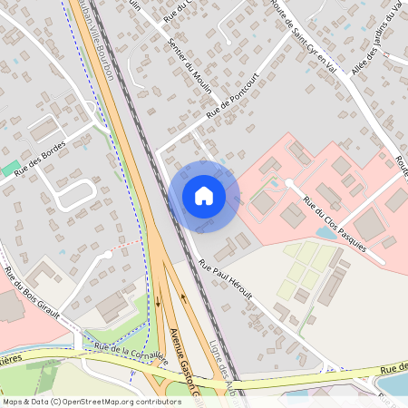 45650, Saint-Jean-Le-Blanc