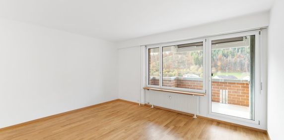 3.5 Zimmer, 74 m², 7. Stock - Foto 2