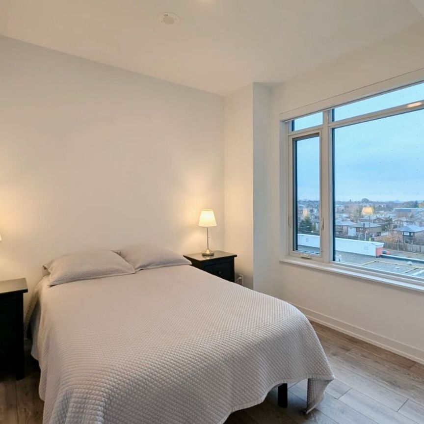For Lease - 8 Beverley Glen Boulevard Unit# C204, Vaughan, Ontario - Photo 1