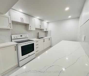 For Lease - 457 Windhurst Gate Unit# Bsmt, Richmond Hill, Ontario - Photo 2