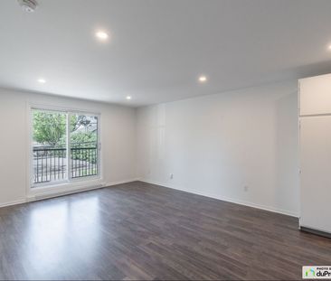 59, rue des Bouleaux E, Limoilou à louer - Photo 4