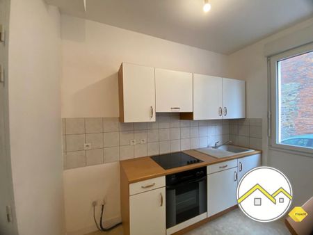 Location Appartement 2 pièces 40m² MARTIGNE FERCHAUD 35640 - Photo 2