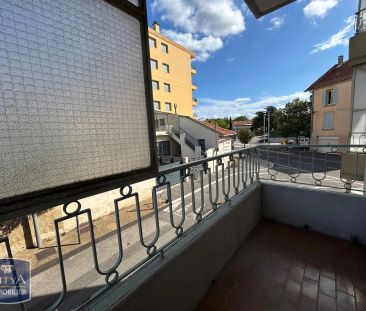 Appartement à louer 4 pièces 81.27m² - Photo 2