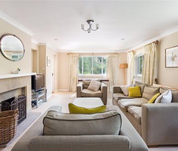 4 bedroom equestrian property to rent - Photo 2