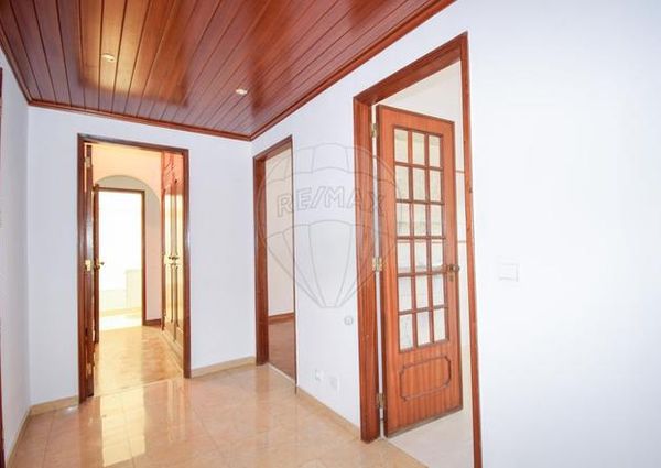 Apartamento T2 em Lisboa