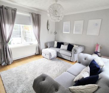 2 bedroom semi-detached house to rent - Photo 2