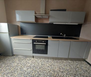 Appartement 2 pièces à Épinal - Photo 6