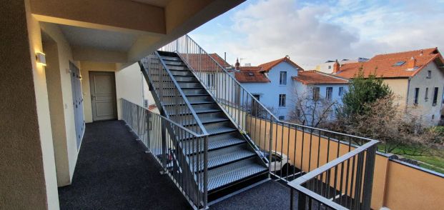 Appartement A LOUER Clermont-Ferrand - Secteur Montferrand-Clos Four - Photo 1