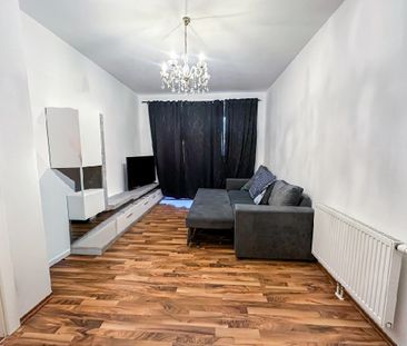 Helle Mietwohnung mit Balkon in Gniebing …! - Photo 1