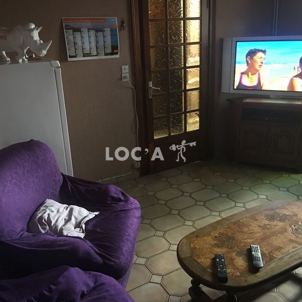 Chambre 11 m² (ref: 6936003) - Photo 1