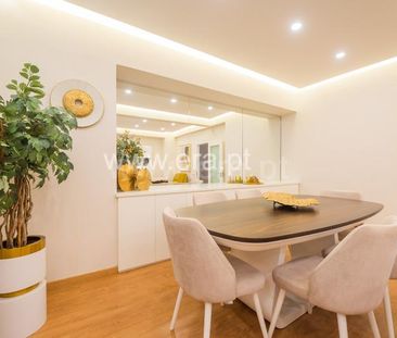 Apartamento T3 em Lisboa - Photo 6