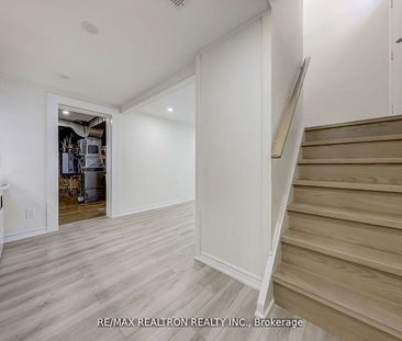 For Lease - 59 Cummer Avenue Unit# ( Basement), Toronto, Ontario - Photo 2