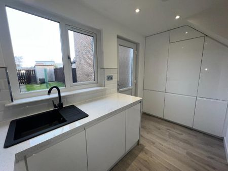 1 bedroom terraced house to rent - Photo 4