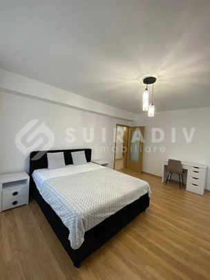 Apartament modern cu 2 dormitoare- Zorilor - Fotografie 1