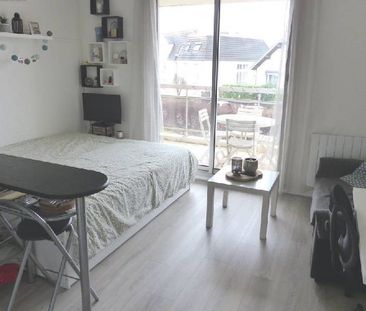 Studio 22m² (réf 2127488) - Photo 1