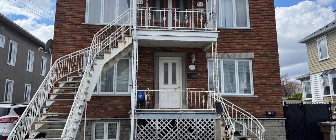À louer / Appartement - Photo 1