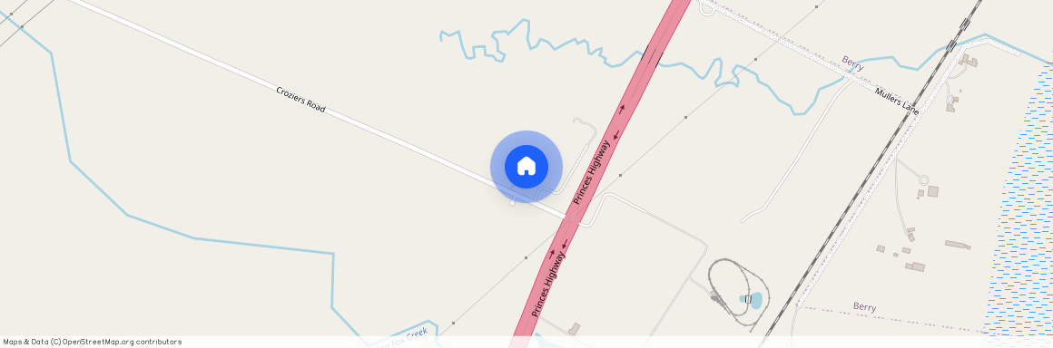 10 Croziers Road, Jaspers Brush, NSW 2535