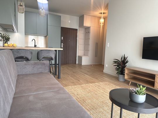 Luksusowy apartament | Nad Odrą | balkon|garaż - Photo 1