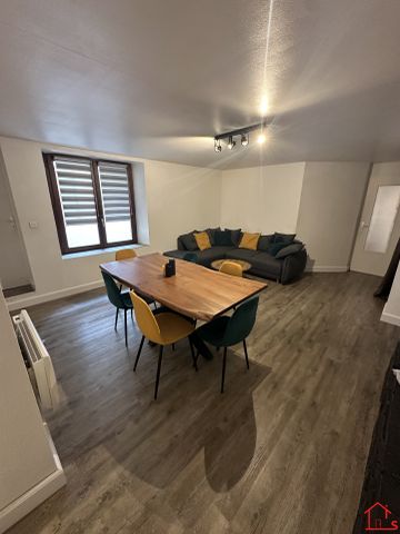 Location Appartement 3 pièces 64m² NANCY 54000 - Photo 3