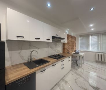 Kawalerka do wynajęcia ul. Gałczyńskiego - Photo 4