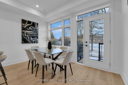 For Lease - 521 St Johns Road Unit# UPPER, Toronto, Ontario - Photo 3