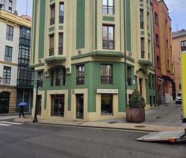 Alquiler de piso en Calle Melquiades Álvarez, 9 - Photo 3