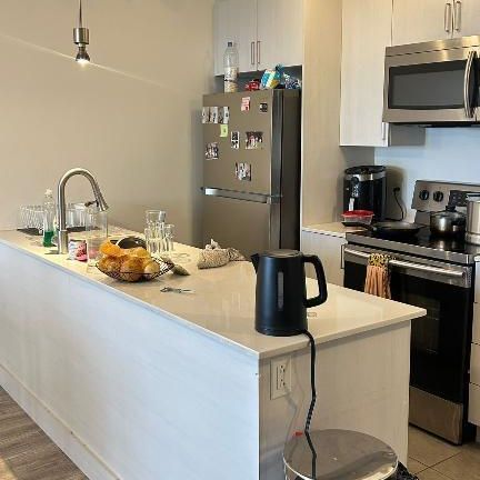 URGENT CESSION DE BAIL 4 1/2 - Photo 3