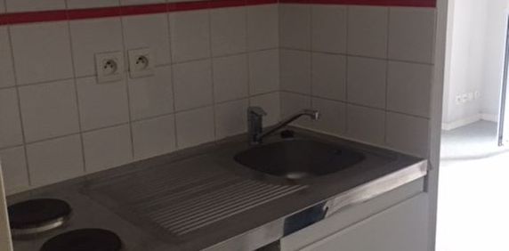Appartement 1 pièce – 21 m² environ à Rennes Beaulieu (ref : G61350) - Photo 2