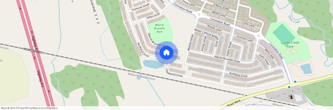 76 Auckland Drive, Whitby