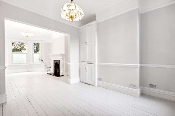 A beautiful four bedroom house. - Photo 1