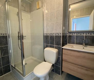 Location appartement 3 pièces, 52.00m², Le Mans - Photo 2