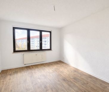 Ankommen & Wohlfühlen: Familienfreundliche 3-Zimmerwohnung in belie... - Photo 1