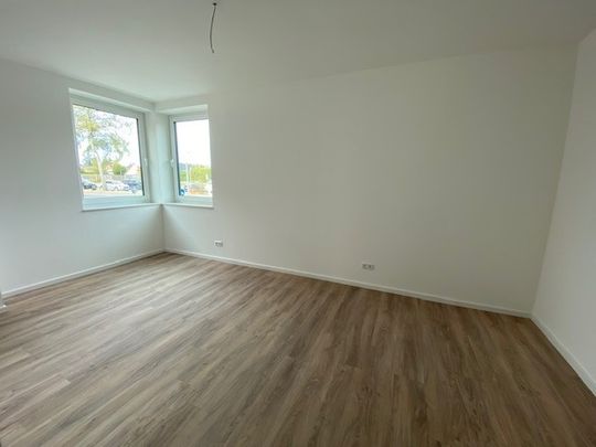 Wohlfühlen und einziehen, 2 Zimmer Erstbezug in Travemünde - 23570 Lübeck - Foto 1