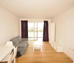 1 Bedrooms Flat to rent in Bayliss Heights, 8 Peartree Way, London SE10 | £ 318 - Photo 1
