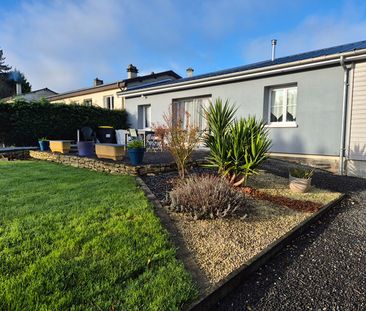 A LOUER Maison 50880 La Meauffe 4 pièce(s) 103 m2 - Photo 3