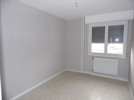 F3 SECTEUR FONTGIEVE- GALAXIE - Photo 1