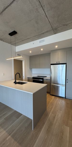 1 + Den - 200 Avenue Dorval, Dorval - Photo 1