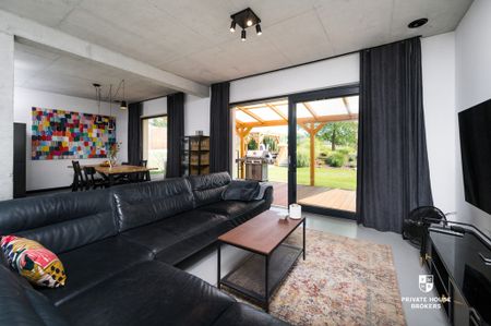 Dom 220 m², Łuczyce, Ryszarda Goli - Фото 2