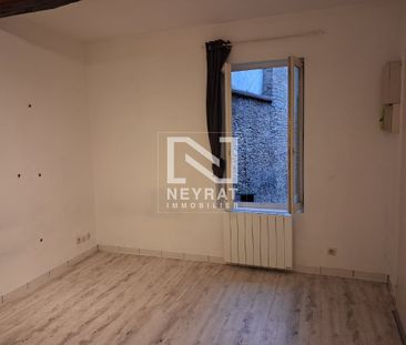 Location Appartement 1 pièce 17m² DIJON 21000 - Photo 2