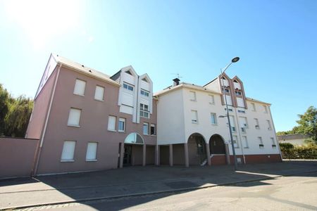 T3 appartement à Petit-Quevilly en location - Photo 4