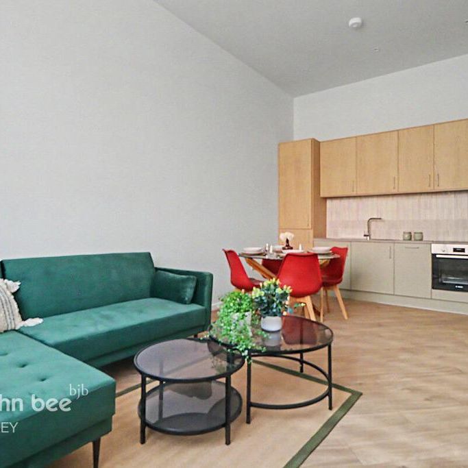 1 bedroom apartment to rent - Photo 1
