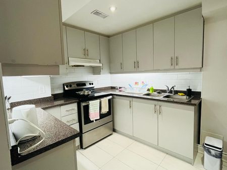 For Lease - 76 Lexington Road, Brampton, Ontario - Photo 3