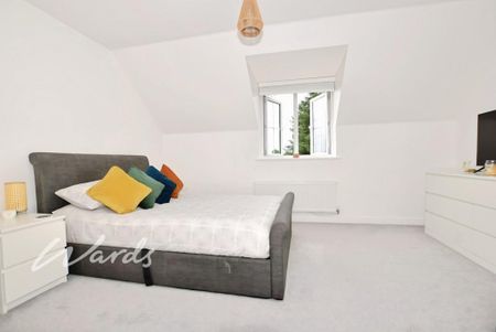 3 bedroom end of terrace house to rent - Photo 5