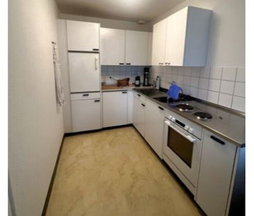 1 Zimmer-Wohnung in Zürich - Kreis 3 Triemli, möbliert, auf Zeit - Photo 2