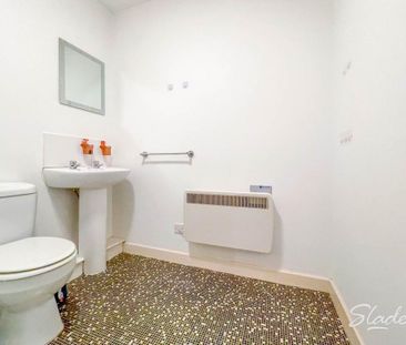 1 bedroom apartment to rent - Photo 4