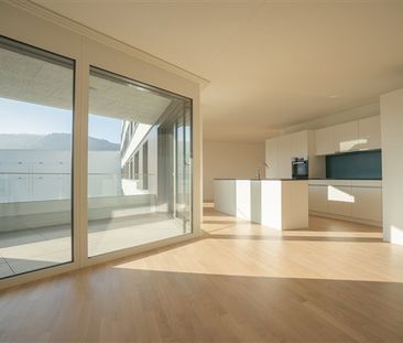 1.5 Zimmer, 3. Stock - Photo 1